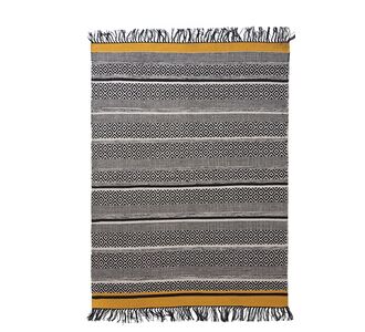 Χαλί Urban Cotton Kilim Amelia Chai Tea Royal Carpet - 160 x 230 cm |  Χαλιά Σαλονιού  στο espiti