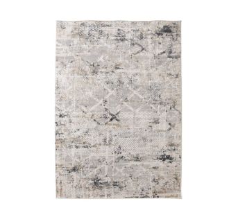 Χαλί Silky 344A GREY Royal Carpet - 200 x 290 cm |  Χαλιά Σαλονιού  στο espiti