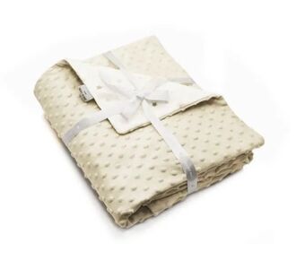ΒΡΕΦΙΚΗ ΚΟΥΒΕΡΤΑ 110Χ140 FLEECE ΚΟΥΝΙΑΣ TOPPY BEIGE PIERRE CARDIN |  Βρεφικές Κουβέρτες στο espiti