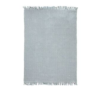 Χαλί Duppis OD2 White Blue Royal Carpet - 140 x 200 cm |  Χαλιά Σαλονιού  στο espiti