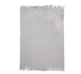 Χαλί Duppis OD2 White Grey Royal Carpet - 60 x 90 cm |  Χαλιά Σαλονιού  στο espiti