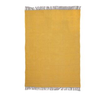 Χαλί Duppis OD3 Grey Yellow Royal Carpet - 70 x 140 cm |  Χαλιά Σαλονιού  στο espiti