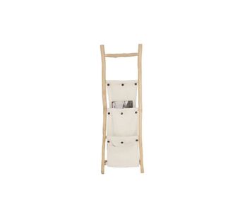 Θήκη Περιοδικών Genaro (50x4.5x150) Soulworks 0060192 |  Διακόσμηση τοίχου στο espiti