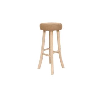 Σκαμπό Bar Mimosa (34x34x73) Soulworks 0060253 |  Σκαμπώ στο espiti