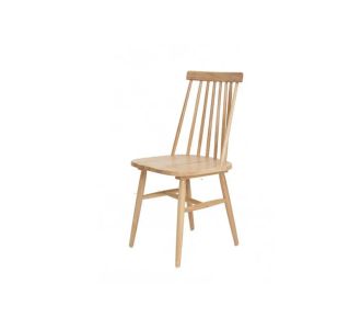 Καρέκλα Τραπεζαρίας Kristie Natural (42x52x87) Soulworks 0600004 |  Καρέκλες στο espiti