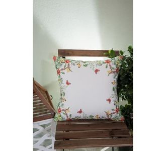 Μαξιλαροθήκη Trento - 45x45cm trento-maksilari-54517 Teoran |  Μαξιλάρια διακοσμητικά στο espiti