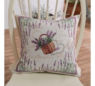 Μαξιλαροθήκη Meligia - 45x45cm με γέμιση meligia-maksilari-54592 Teoran |  Μαξιλάρια διακοσμητικά στο espiti