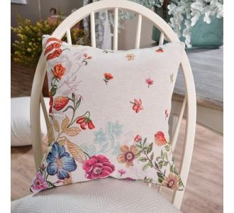 Μαξιλαροθήκη Cabrera - 45x45cm με γέμιση cabrera-maksilari-54609 Teoran |  Μαξιλάρια διακοσμητικά στο espiti