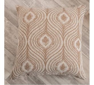 Μαξιλαροθήκη Houston 02 - 43x43cm houston-maksilari-02-59473 Teoran |  Μαξιλάρια διακοσμητικά στο espiti