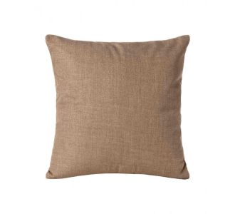 ΜΑΞΙΛΑΡΟΘΗΚΗ Α803 (65cm x 65cm) μπεζ 6978000000488 SilkFashion |  Μαξιλάρια διακοσμητικά στο espiti