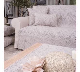 Μαξιλαροθήκη Indore 03 - 65x65cm δαπέδου indore-maksilari-03-62624 Teoran |  Μαξιλάρια διακοσμητικά στο espiti