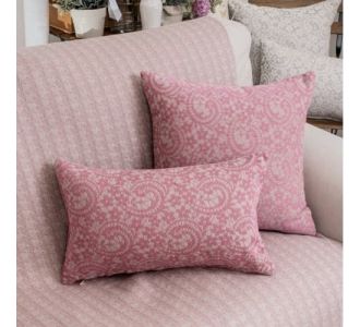 Μαξιλαροθήκη Jaipur 06 - 45x45cm jaipur-maksilari-06-62520 Teoran |  Μαξιλάρια διακοσμητικά στο espiti