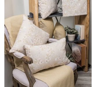 Μαξιλαροθήκη Marbela - 30x50cm marbela-maksilari-62785 Teoran |  Μαξιλάρια διακοσμητικά στο espiti