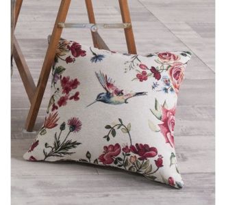 Μαξιλαροθήκη Segovia - 45x45cm segovia-maksilari-63926 Teoran |  Μαξιλάρια διακοσμητικά στο espiti