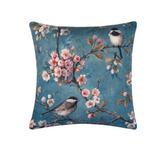 ΣΤΑΜΠΩΤΗ ΜΑΞΙΛΑΡΟΘΗΚΗ (45cm x 45cm) ks0032 5206978154621 SilkFashion |  Μαξιλάρια διακοσμητικά στο espiti