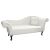 ΑΝΑΚΛΙΝΔΡΟ T.CHESTERFIELD NIOVI HM3008.02 PU ΛΕΥΚΟ-ΜΑΥΡΑ ΠΟΔΙΑ(ΔΕΞΙ)190x61x84Yεκ |  Ανάκλινδρα στο espiti