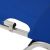 ΞΑΠΛΩΣΤΡΑ ΕΠΑΓΓΕΛΜΑΤΙΚΗ WALDO ΑΛΟΥΜΙΝΙΟΥ HM5071.01 ΜΠΛΕ 60x190x30 cm |  Ξαπλώστρες - Καρέκλες Παραλίας στο espiti