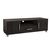 ΕΠΙΠΛΟ ΤΗΛΕΟΡΑΣΗΣ MACIE ΜΕΛΑΜΙΝΗΣ HM2203.01 ZEBRANO 120x40x39Y εκ. |  Έπιπλα τηλεόρασης στο espiti