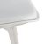ΚΑΡΕΚΛΑ VEGAS HM0033.31 ΠΟΛΥΠΡΟΠΥΛΕΝΙΟΥ-PU- ΛΕΥΚΟ 47,5x55x82 εκ. |  Καρέκλες στο espiti