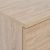 ΚΟΜΟΔΙΝΟ ΜΕ 2 ΣΥΡΤΑΡΙΑ ΚΑΙ ΧΕΡΟΥΛΙ ASHLYN HM2235.02 SONAMA 48x40x42εκ. |  Κομοδίνα στο espiti