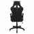 ΠΟΛΥΘΡΟΝΑ GAMING ZAYN HM1056.04 ΜΑΥΡΟ-ΛΕΥΚΟ PU 67x70x134 cm |  Καρέκλες γραφείου στο espiti