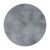 Επιφάνεια τραπεζιού Inspire pakoworld HPL γκρι cement 60x60εκ πάχους 12mm |  Τραπέζια κήπου στο espiti