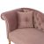 ΑΝΑΚΛΙΝΔΡΟ T.CHESTERFIELD NIOVI HM3007.05 ΣΑΠΙΟ ΜΗΛΟ ΒΕΛΟΥΔΟ-ΠΟΔΙΑ ΦΥΣΙΚΟ 187x61x82Υεκ |  Ανάκλινδρα στο espiti