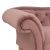 ΑΝΑΚΛΙΝΔΡΟ T.CHESTERFIELD ΣΑΠΙΟ ΜΗΛΟ ΒΕΛΟΥΔΟ NIOVI HM3008.05 ΔΕΞΙ ΜΠΡΑΤΣΟ 187x61x82Y |  Ανάκλινδρα στο espiti