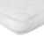 ΣΤΡΩΜΑ ΜΕ FOAM ΧΩΡΙΣ ΕΛΑΤΗΡΙΑ JORDY 90X190x15Y-- HM374.01  (ROLL PACKING) ΛΕΥΚΟ |  Οργάνωση σπιτιού - μικροέπιπλα στο espiti