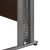 ΣΕΤ ΓΡΑΦΕΙΟΥ 2ΤΜΧ ΣΕ ΧΡΩΜΑ WENGE HM10215.12 |  Γραφεία στο espiti