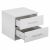 ΚΟΜΟΔΙΝΟ ΜΕΛΑΜΙΝΗΣ CHELSEA HM2220.05 ΛΕΥΚΟ 48x40,5x41,5 εκ. |  Κομοδίνα στο espiti