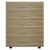 ΣΥΡΤΑΡΙΕΡΑ ΜΕΛΑΜΙΝΗΣ THORG ME 5 ΣΥΡΤΑΡΙΑ SONAMA HM8995.01 80Χ40Χ100Y εκ. |  Συρταριέρες -Κονσόλες στο espiti