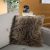 Μαξιλαροθήκη Pelt 07 - 45x45cm pelt-07-pillow-65831 Teoran |  Μαξιλάρια διακοσμητικά στο espiti