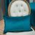 Μαξιλαροθήκη Velvet 13 - 30x50cm με γέμιση 32010762 Teoran |  Μαξιλάρια διακοσμητικά στο espiti