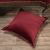 Μαξιλαροθήκη Velvet 10 - 45x45cm με γέμιση 52010735 Teoran |  Μαξιλάρια διακοσμητικά στο espiti