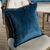 Μαξιλαροθήκη Velvet 04 - 65x65cm δαπέδου με γέμιση  52010779 Teoran |  Μαξιλάρια διακοσμητικά στο espiti