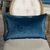 Μαξιλαροθήκη Velvet 04 - 65x65cm δαπέδου με γέμιση  52010779 Teoran |  Μαξιλάρια διακοσμητικά στο espiti