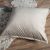 Μαξιλαροθήκη Velvet 07 - 65x65cm δαπέδου 52010770 Teoran |  Μαξιλάρια διακοσμητικά στο espiti