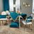 Τραπεζομάντηλο Velvet 13 - 140x140cm 52010670 Teoran |  Τραπεζομάντηλα στο espiti