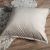 Μαξιλαροθήκη Velvet 07 - 45x45cm με γέμιση 52010734 Teoran |  Μαξιλάρια διακοσμητικά στο espiti