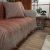 Μαξιλαροθήκη Orlando 05 - 65x65cm δαπέδου 52010095 Teoran |  Μαξιλάρια διακοσμητικά στο espiti