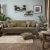 Μαξιλαροθήκη Orlando 15 - 50x50cm 52010113 Teoran |  Μαξιλάρια διακοσμητικά στο espiti