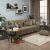 Ριχτάρι Orlando 15 - Μονοθέσιο 180x150cm 52010110 Teoran |  Ριχτάρια στο espiti