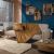 Γούνινο Ριχτάρι Pelt 20 - 130x160cm 52010585 Teoran |  Ριχτάρια στο espiti
