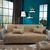 Ριχτάρι Solid 308 - Διθέσιο 180x250cm 52010521 Teoran |  Ριχτάρια στο espiti