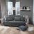 Ριχτάρι Solid 304 - Τριθέσιο 180x300cm 52010474 Teoran |  Ριχτάρια στο espiti