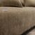 Μαξιλαροθήκη Solid 308 - 65x65cm δαπέδου με γέμιση  52010528 Teoran |  Μαξιλάρια διακοσμητικά στο espiti
