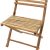 Καρέκλα Nixon pakoworld πτυσσόμενη bamboo φυσικό |  Καναπέδες - Καρέκλες  στο espiti