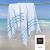 Παρεό  πικε  / πετσετέ  SABBIA για την θάλασσα  70Χ170 COTTON 100% Sbhome |  Πετσέτες Θαλάσσης στο espiti
