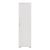 Ντουλάπι-στήλη Chad1 pakoworld λευκό gloss 45x32x169εκ |  Στήλες Μπάνιου στο espiti